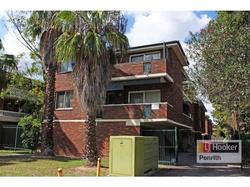 13/324 Jamison Road, Jamisontown NSW 2750