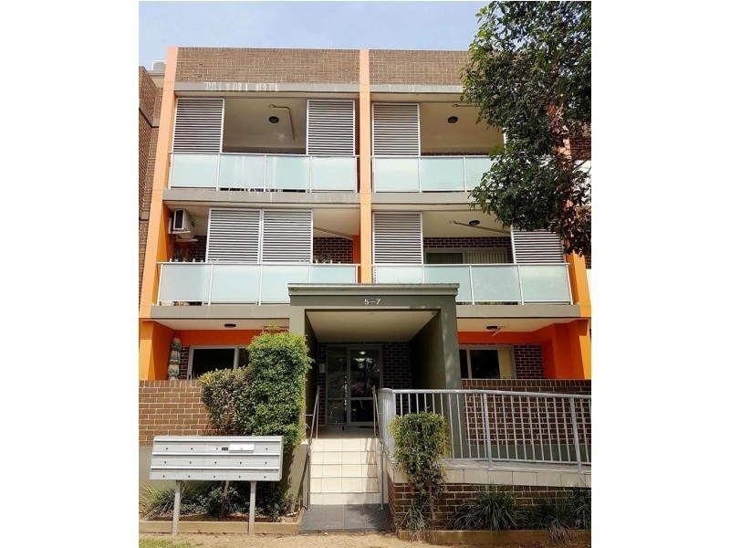 5/5-7 Dent Street, Jamisontown NSW 2750