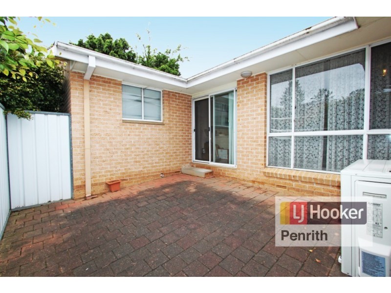 29/221 Stafford Street, Penrith NSW 2750