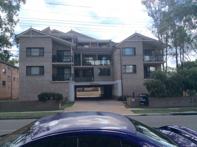 2/37-39 Evan Street, Penrith NSW 2750