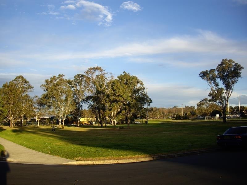 7/23 Santley Crescent, Kingswood NSW 2340