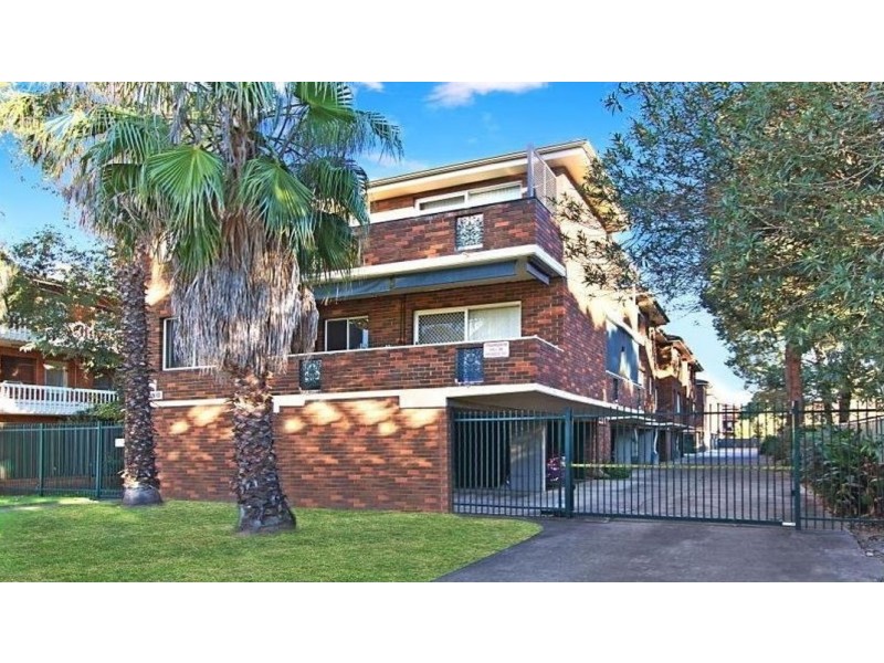 Unit 15/324 Jamison Road, Jamisontown NSW 2750