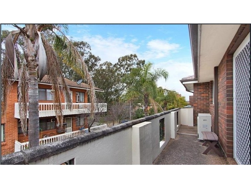 Unit 15/324 Jamison Road, Jamisontown NSW 2750