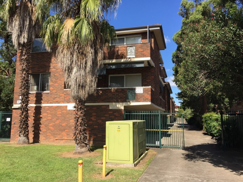 Unit 15/324 Jamison Road, Jamisontown NSW 2750