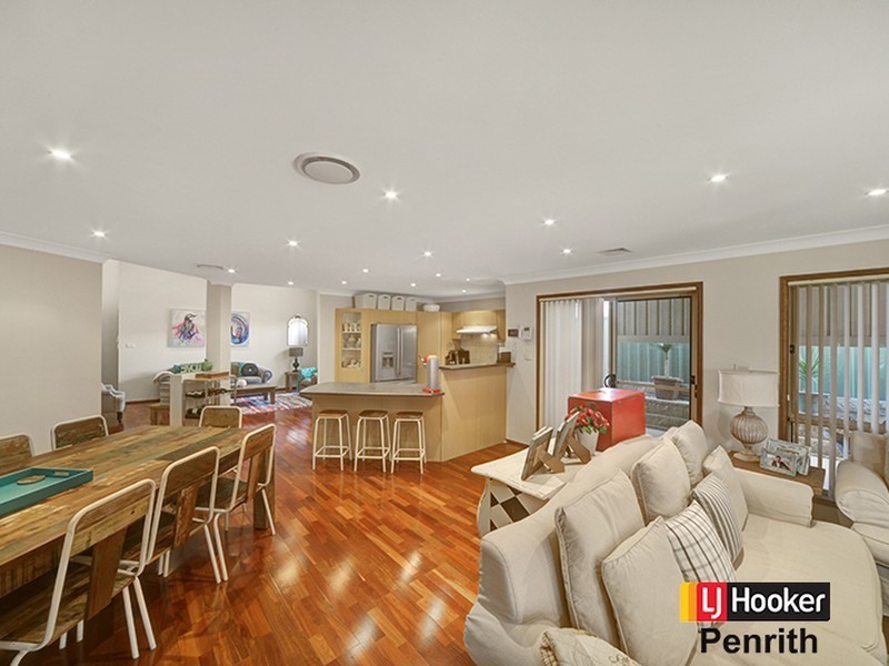 2 Jordon Street, Cambridge Park NSW 2747