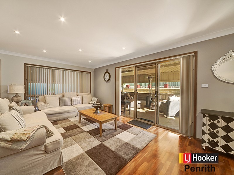 2 Jordon Street, Cambridge Park NSW 2747