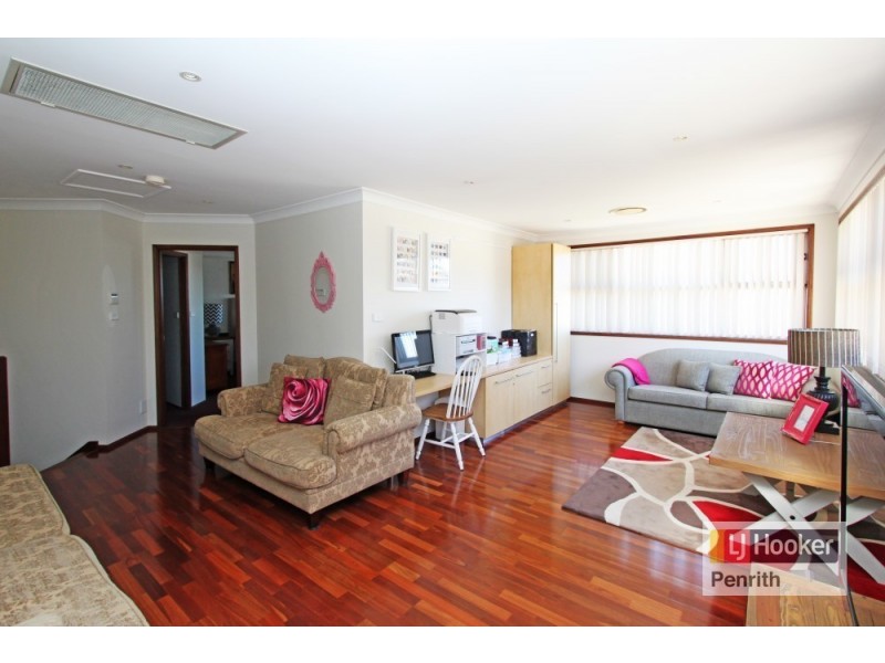 2 Jordon Street, Cambridge Park NSW 2747