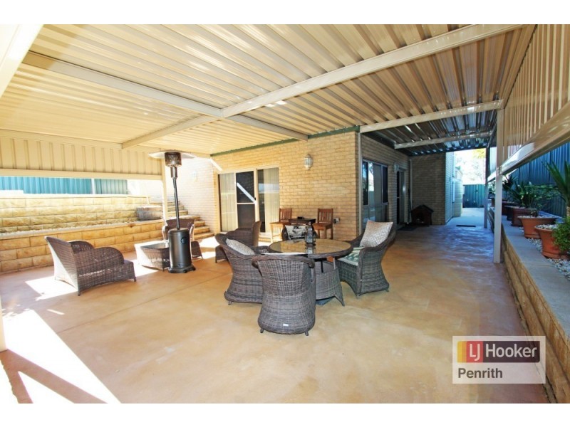 2 Jordon Street, Cambridge Park NSW 2747