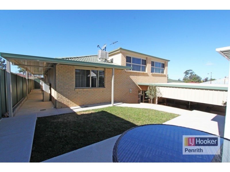 2 Jordon Street, Cambridge Park NSW 2747