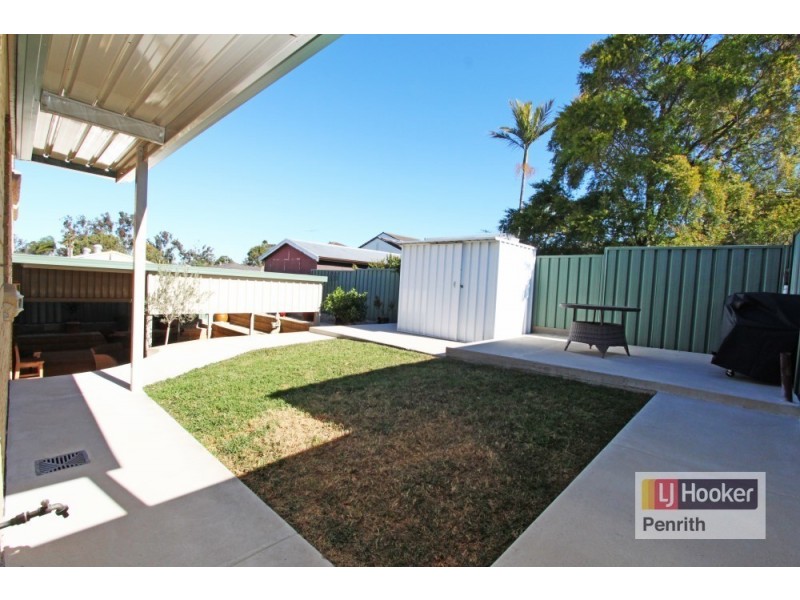 2 Jordon Street, Cambridge Park NSW 2747