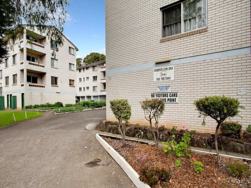 Unit 25/132 Lethbridge Street, Penrith NSW 2750