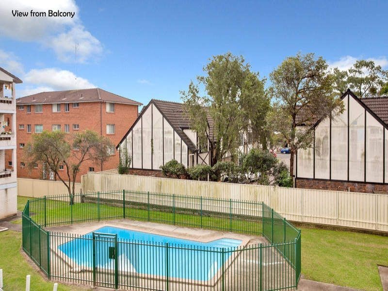 Unit 25/132 Lethbridge Street, Penrith NSW 2750