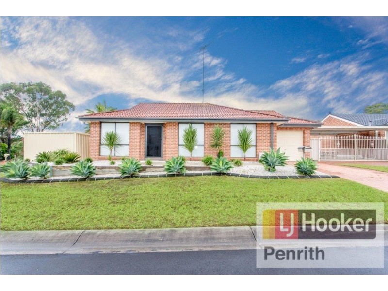 20 Woodi Close, Glenmore Park NSW 2745