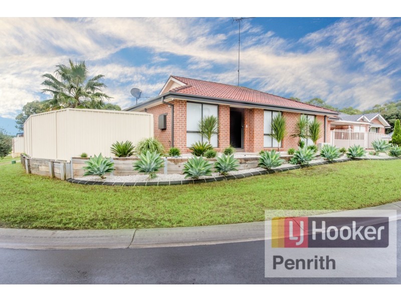 20 Woodi Close, Glenmore Park NSW 2745