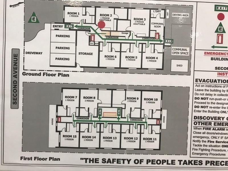 11/53 Second Ave, Kingswood NSW 2747