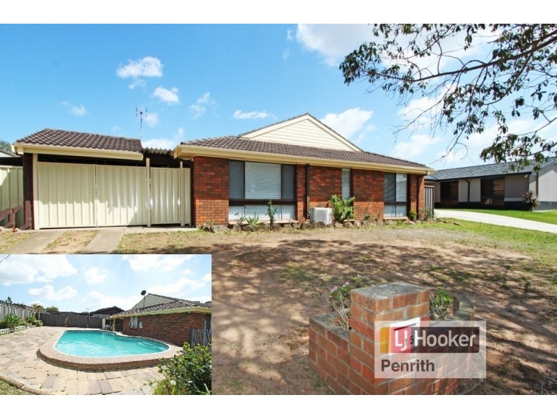 15 Huntingdon Parade, Cambridge Gardens NSW 2747