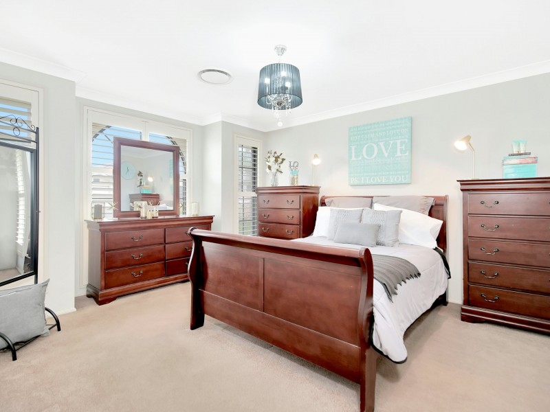 16 Redgum Street, Claremont Meadows NSW 2747