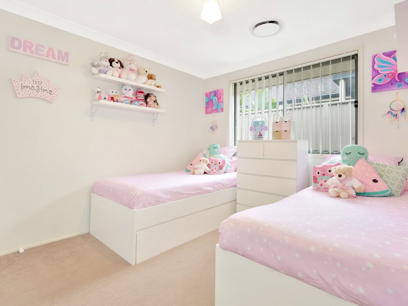 16 Redgum Street, Claremont Meadows NSW 2747