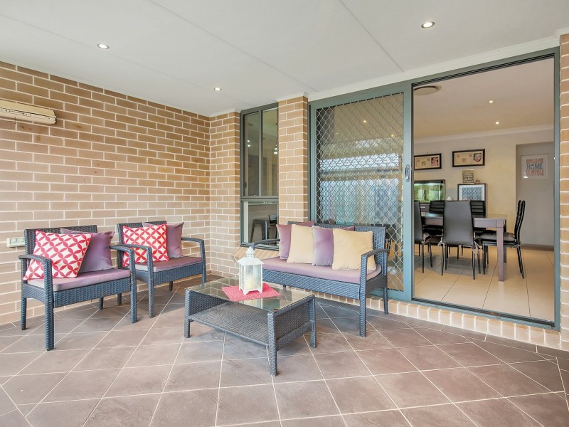 16 Redgum Street, Claremont Meadows NSW 2747