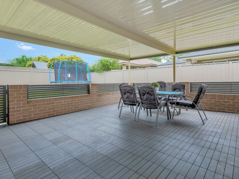 16 Redgum Street, Claremont Meadows NSW 2747
