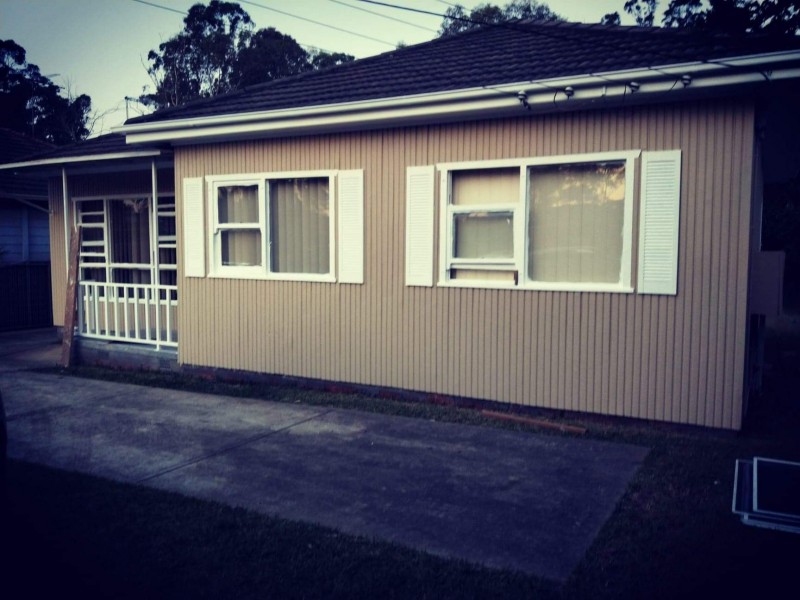 134 The Northern Road, Cambridge Park NSW 2747