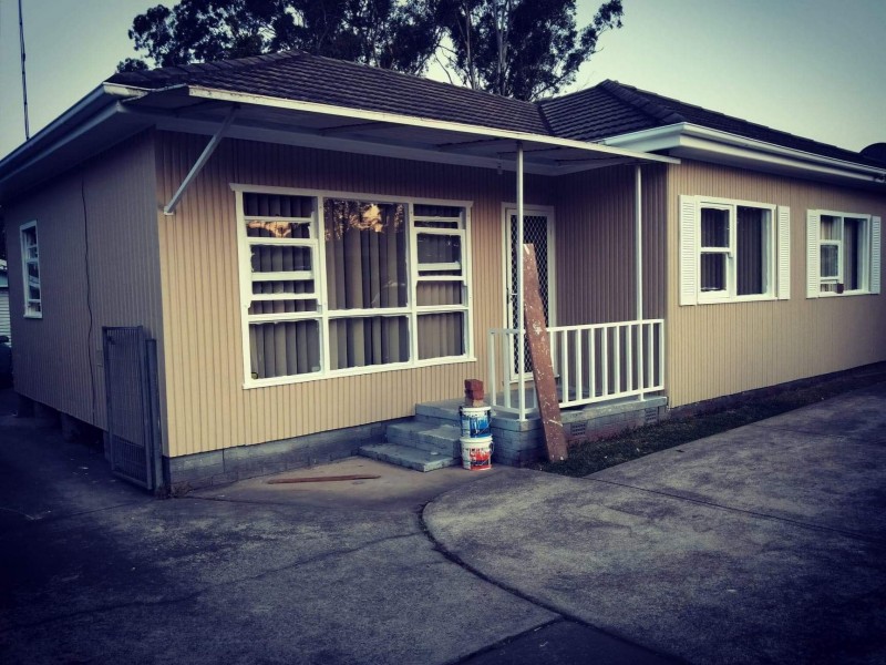 134 The Northern Road, Cambridge Park NSW 2747