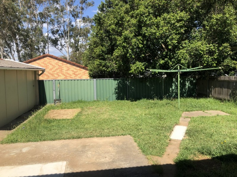 134 The Northern Road, Cambridge Park NSW 2747