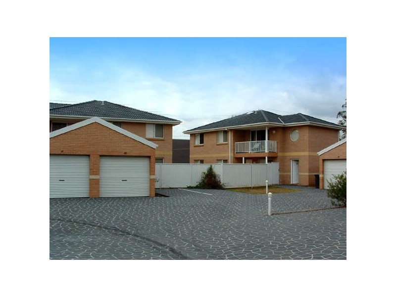 15/99-103 Saddington Street, St Marys NSW 2760