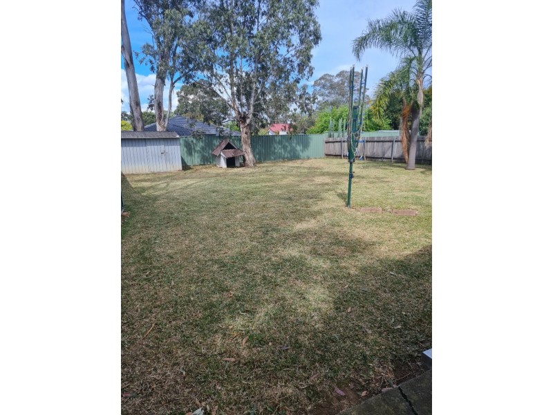 134A Richmond Road, Cambridge Park NSW 2747