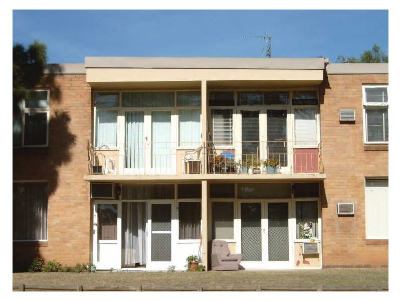 4/152 Derby Street, Penrith NSW 2750