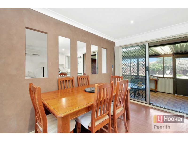 9 Samuel Foster Drive, South Penrith NSW 2750