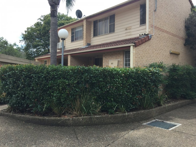 10/3 Cosgrove Crescent, Kingswood NSW 2747