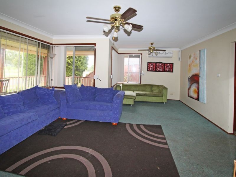 46 Greenway Drive, South Penrith NSW 2750