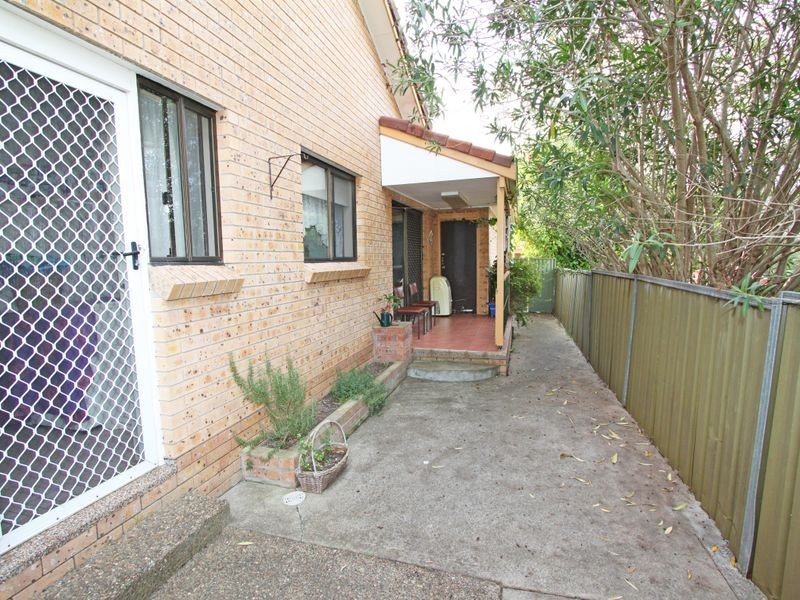Villa 4/35 Somerset St, Kingswood NSW 2747