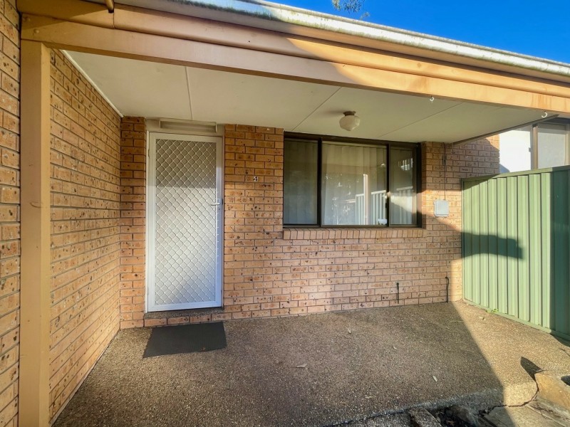 Villa 4/35 Somerset St, Kingswood NSW 2747