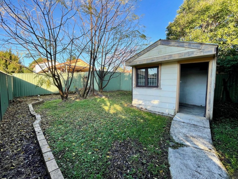 Villa 4/35 Somerset St, Kingswood NSW 2747