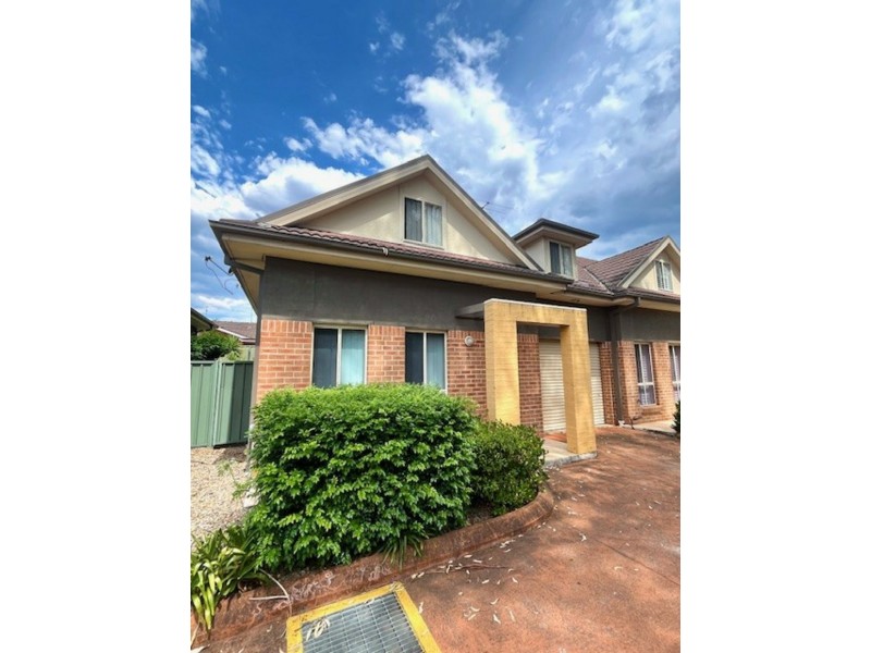 3/80 Stafford Street, Kingswood NSW 2747
