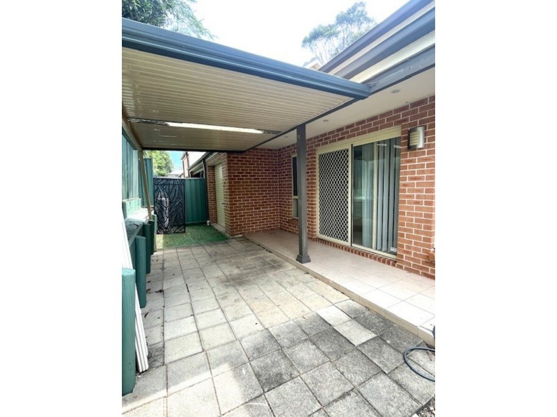 3/80 Stafford Street, Kingswood NSW 2747