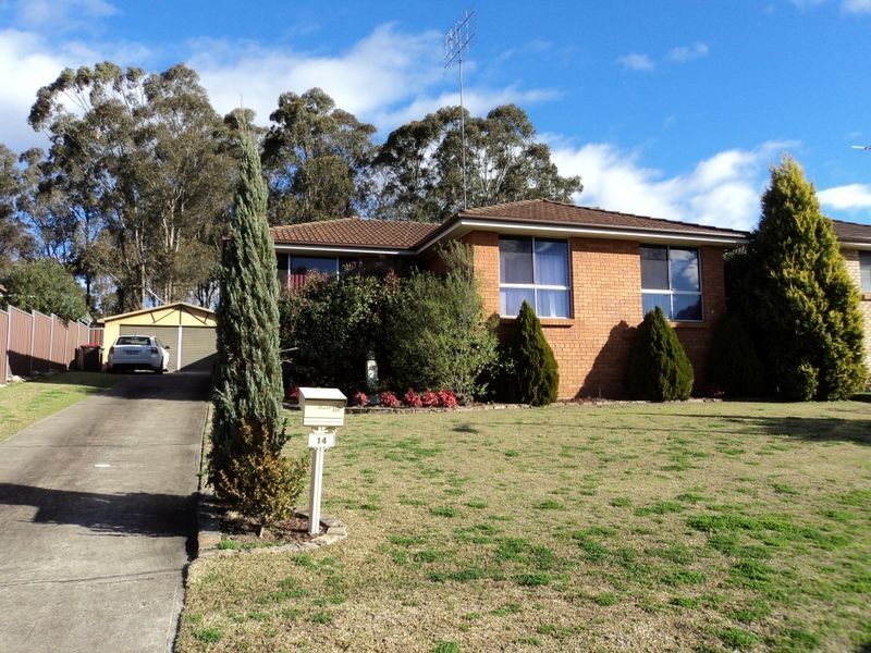 14 Landy Ave, Penrith NSW 2750