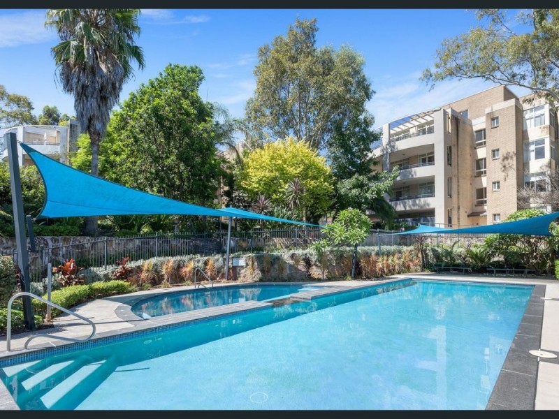 39/22-26 Mercer Street, Castle Hill NSW 2154