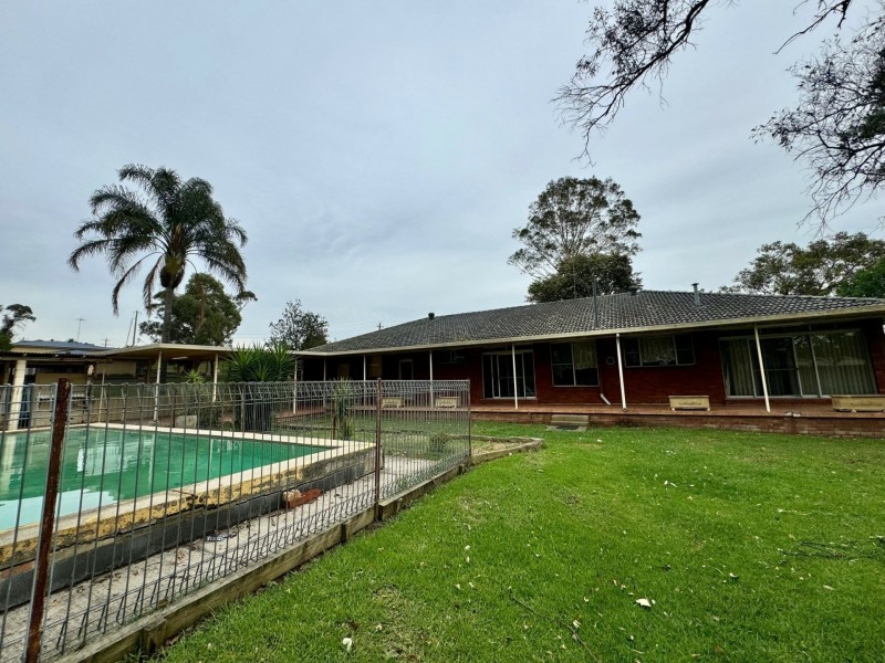 50 Castle Road, Orchard Hills NSW 2748