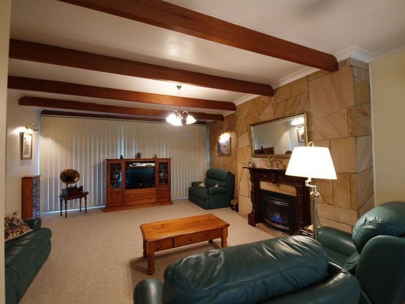 50 Castle Road, Orchard Hills NSW 2748