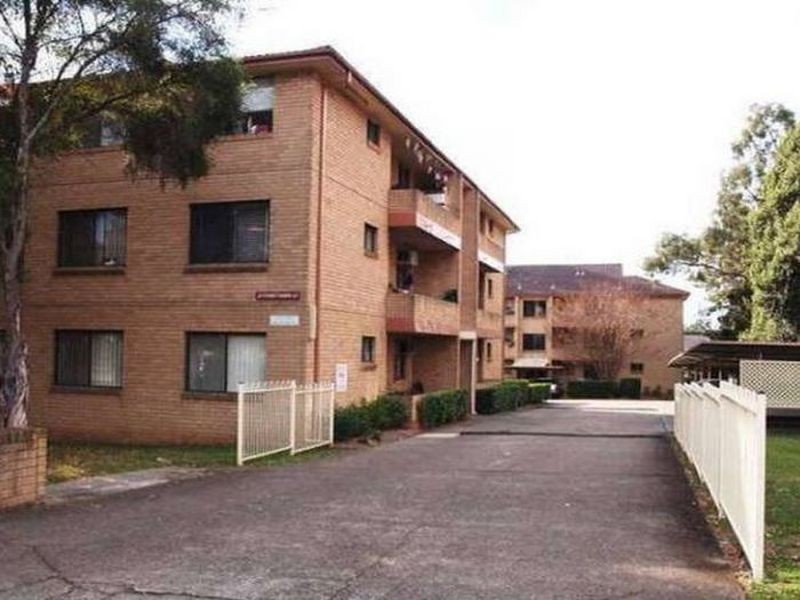 Unit 19/171 Derby Street, Penrith NSW 2750