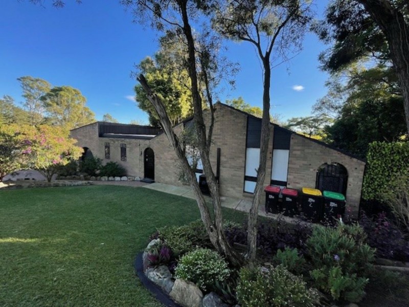 2 Gilja Glen, Kingswood NSW 2747