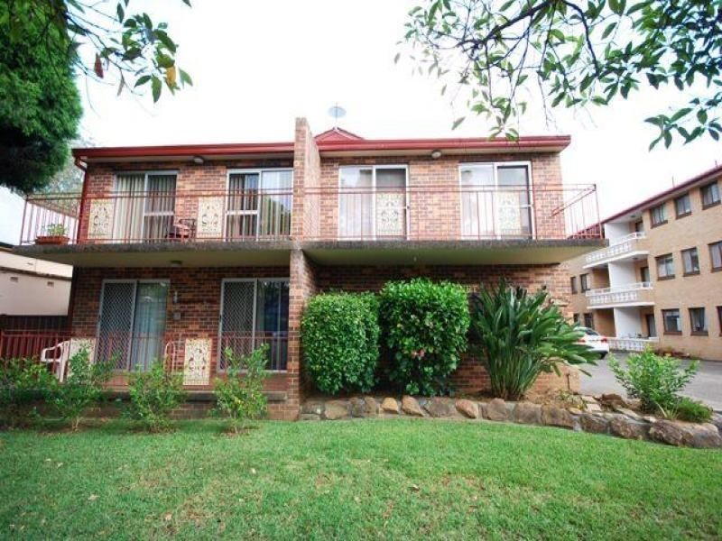 Unit 10/152 Lethbridge Street, Penrith NSW 2750