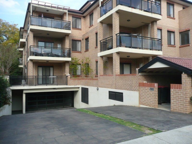 16/10-12 Regentville Road, Jamisontown NSW 2750