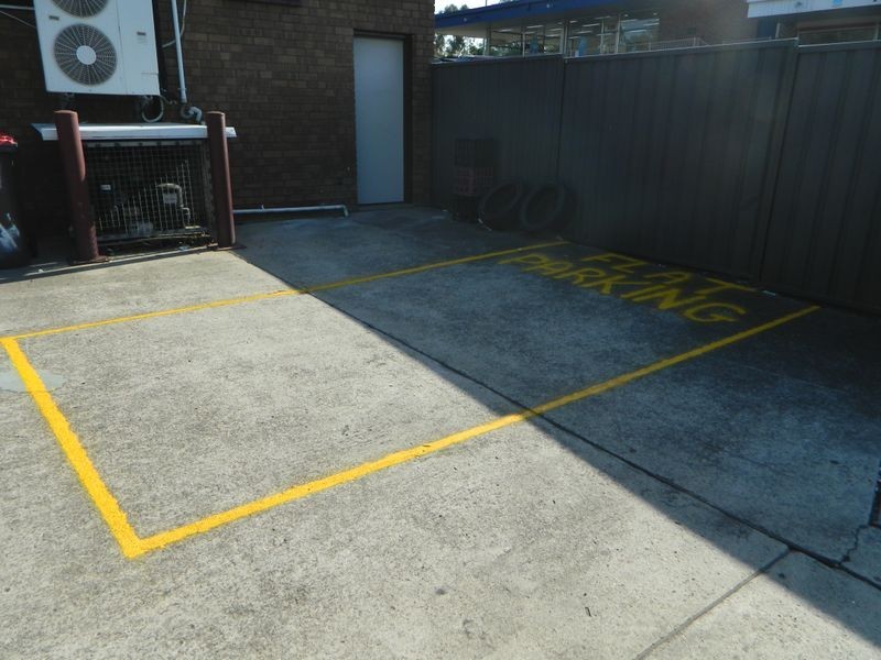 189 High Street, Penrith NSW 2750