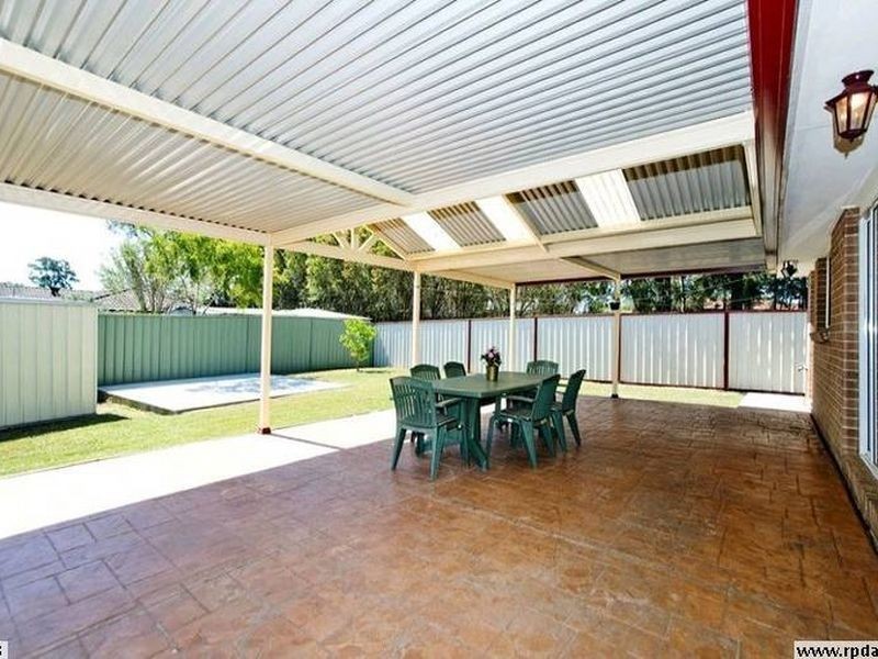 142 Andromeda Drive, Cranebrook NSW 2749