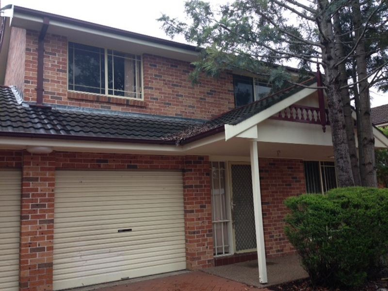 4/57 Jamison Road, Kingswood NSW 2747