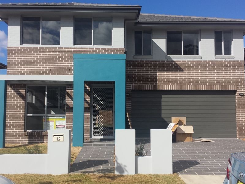 12 Nightjar Street, Cranebrook NSW 2749